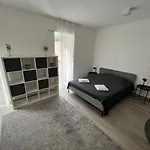 Bez7 Lägenhet Budapest