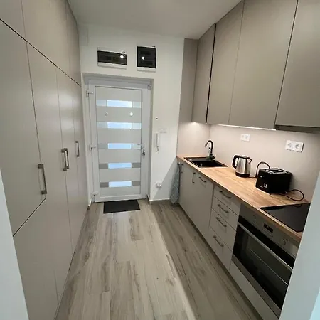 Bez7 Appartement