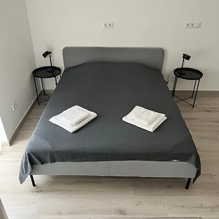 Bez7 * Budapest