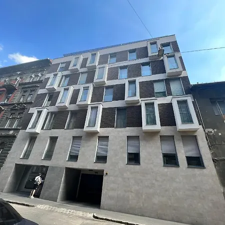 Apartment Bez7