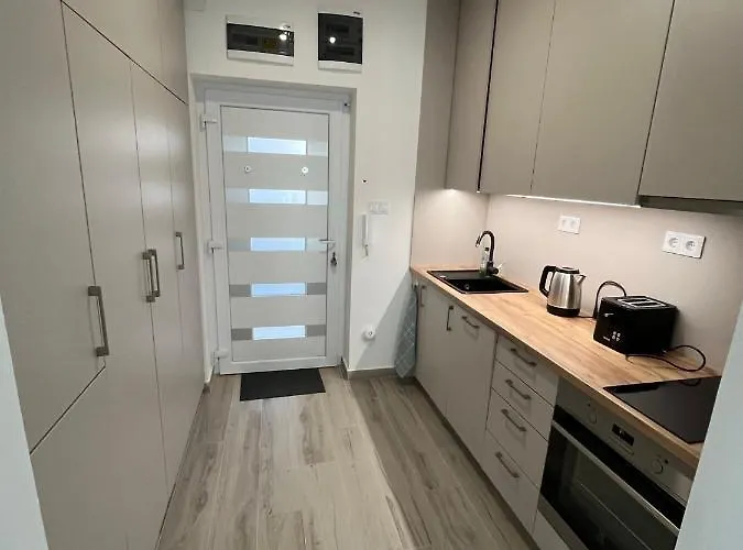 Bez7 Apartamento